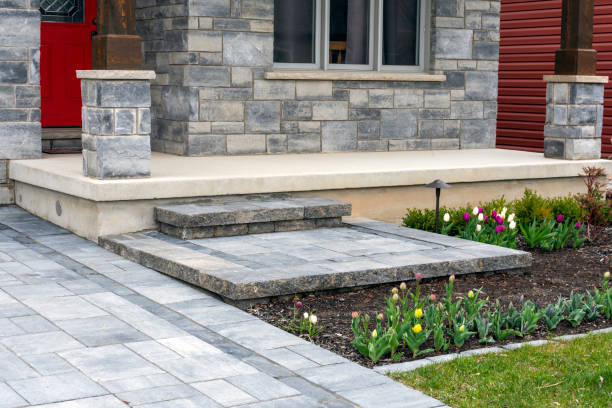 Best Driveway Pavers Near Me  in Mishicot, WI