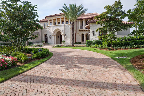 Reasons to Select Us for Your Driveway Paving Requirements in Mishicot, WI
