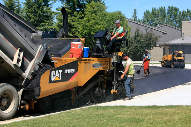 Mishicot, WI Driveway Pavers Company